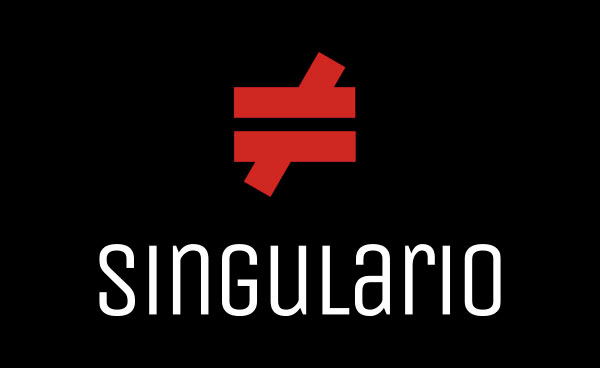 Singulario Logo